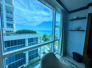 6801 Collins Ave #611, Miami Beach, FL 33141