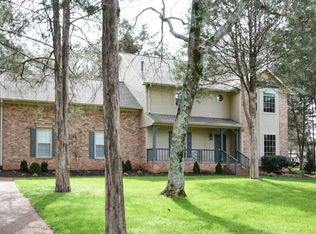 1338 Shagbark Trl, Murfreesboro, TN 37130