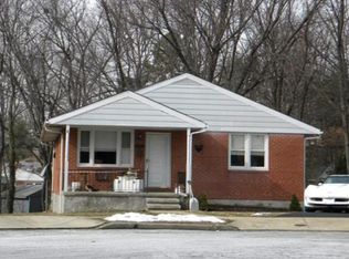 2801 Chenoak Ave, Baltimore, MD 21234