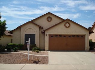 3865 W Elgin St, Chandler, AZ 85226