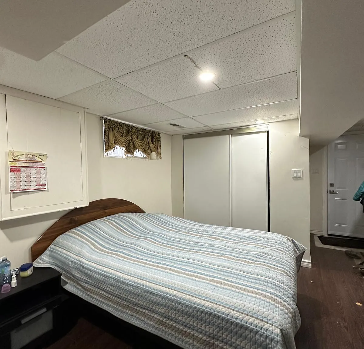 1 bed, $1,500 — Photo 4