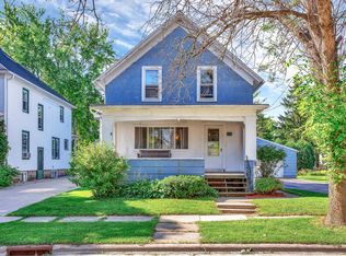 29 Edna St, Plymouth, WI 53073