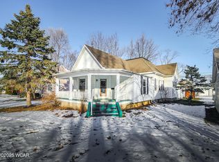 775 N Cherry St, Paulding, OH 45879