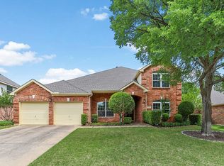 1220 Blairwood Dr, Flower Mound, TX 75028