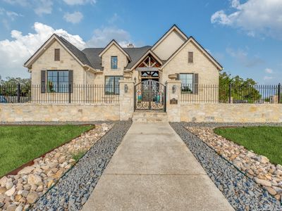 10703 Steubing Circle, New Braunfels, TX, 78132