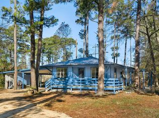 15428 Delores Ln, Conroe, TX 77384