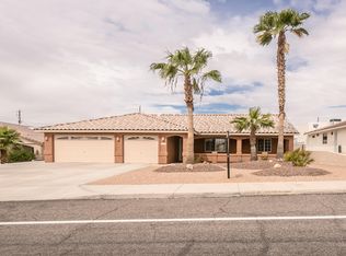 3251 Jamaica Blvd S, Lake Havasu City, AZ 86406