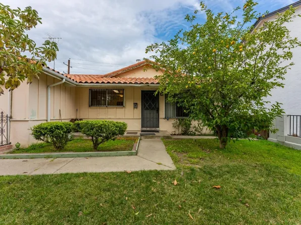 1246 Karl St, San Jose, CA 95122