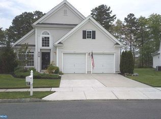 342 Sunflower Dr, Egg Harbor Township, NJ 08234