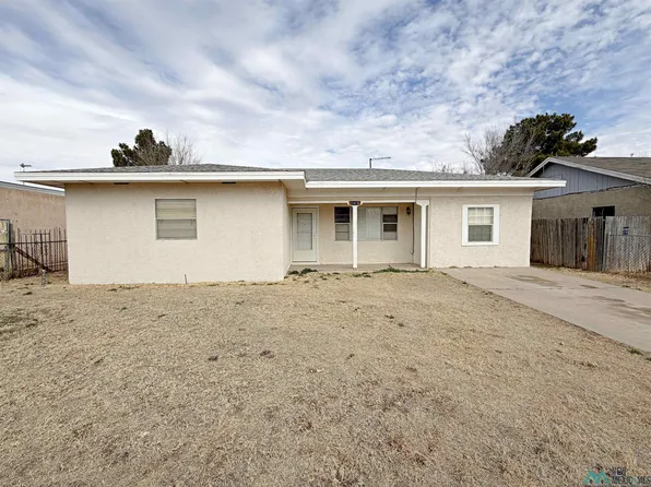 1413 E Tilden St, Roswell, NM 88203