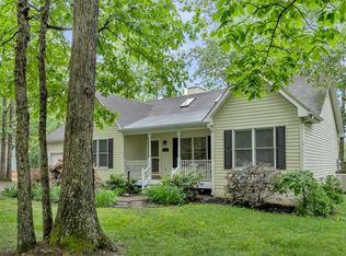 115 Jefferson Dr, Palmyra, VA 22963