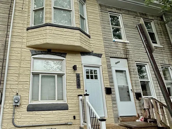 629 Willow St, Reading, PA 19602