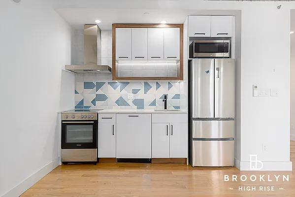 Rented by Brooklyn High Rise LLC | media 24