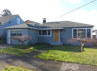 7015 N Boston Ave, Portland, OR 97217