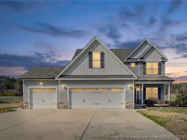 5635 Stewart Rd, Wade, NC 28395