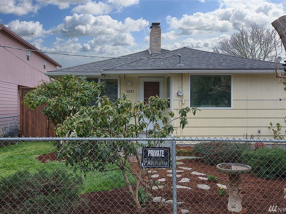 1st image of 12243 48th Ave S