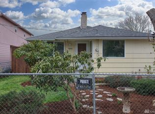 12243 48th Ave S, Tukwila, WA 98178