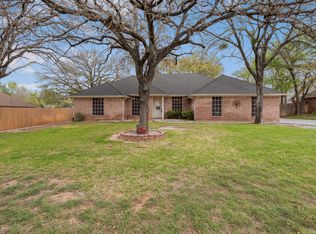 4810 W Wedgefield Rd, Granbury, TX 76049