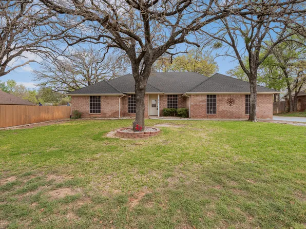 4810 W Wedgefield Rd, Granbury, TX 76049