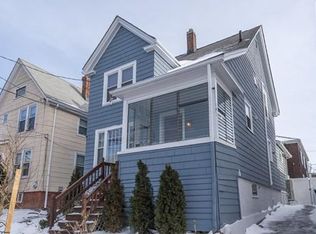 21 Partridge Ave, Somerville, MA 02145