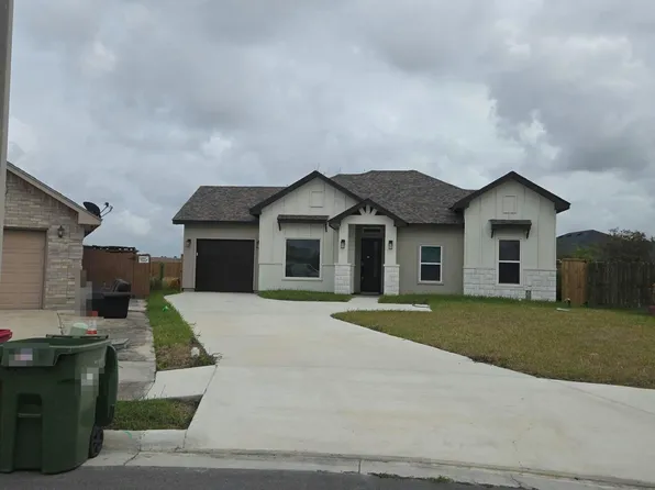 4034 Solid Dr, Brownsville, TX 78521
