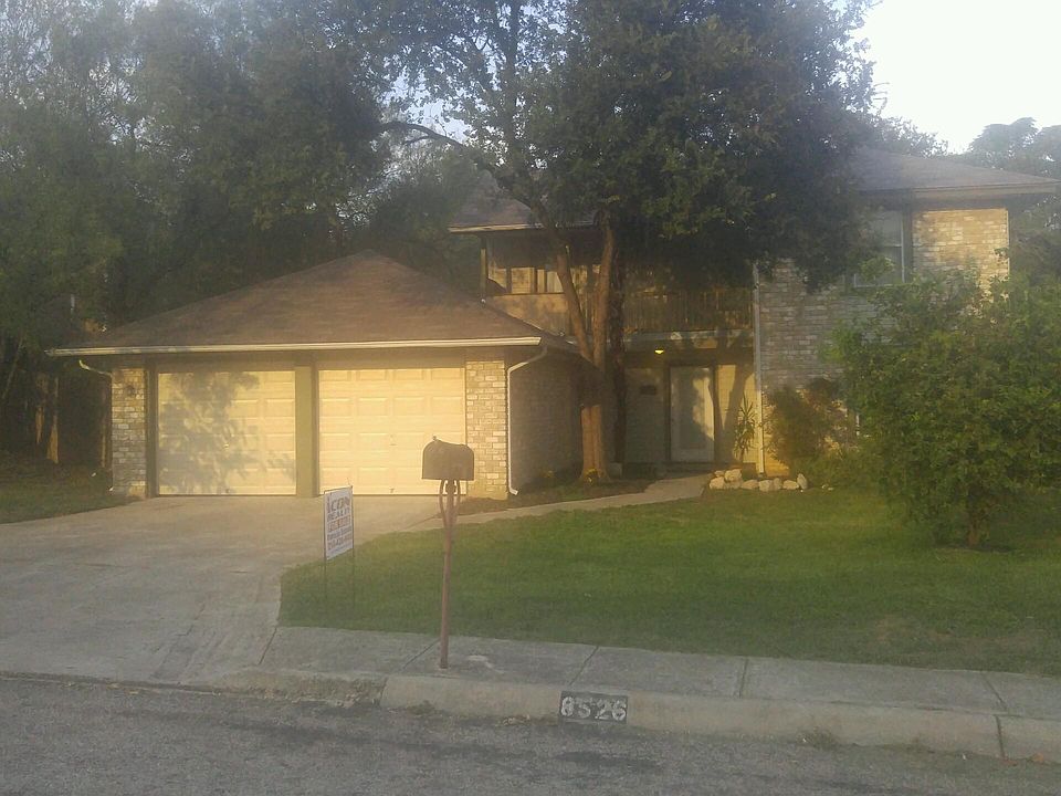 1st image of 8526 Timberbriar St