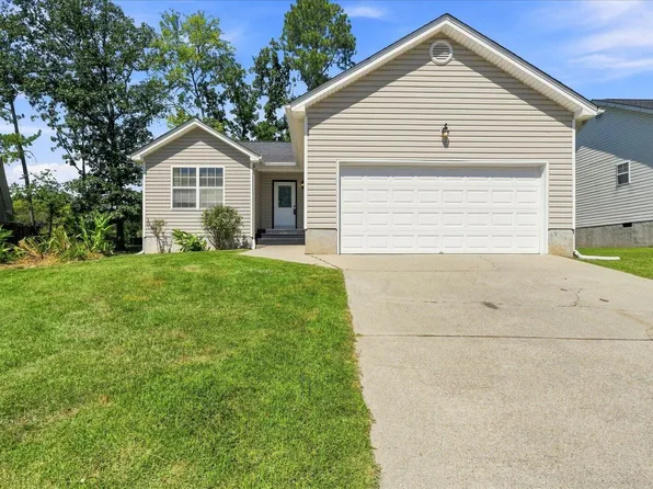 7525 Remington Ct, Chattanooga, TN 37421