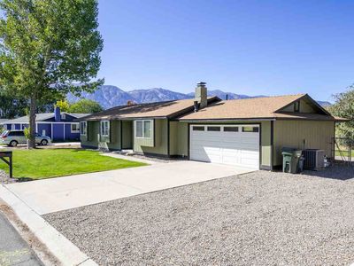 1196 Manhattan Way, Gardnerville, NV, 89460