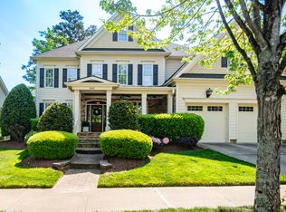 2818 Winter Song Rd, Raleigh, NC 27614