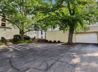 1625 Cedarwood Dr APT 116, Westlake, OH 44145