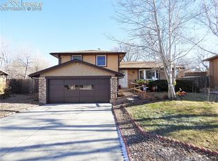 1715 Wooten Rd, Colorado Springs, CO 80915