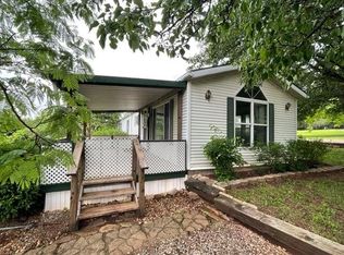 29 Southfork Rd, Kaw City, OK 74641