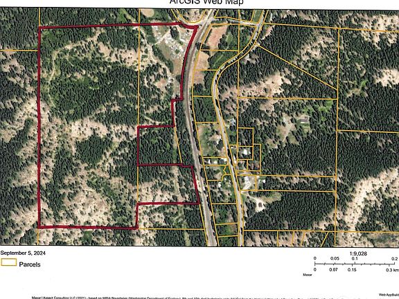 3rd image of 11685 Sunitsch Canyon Rd