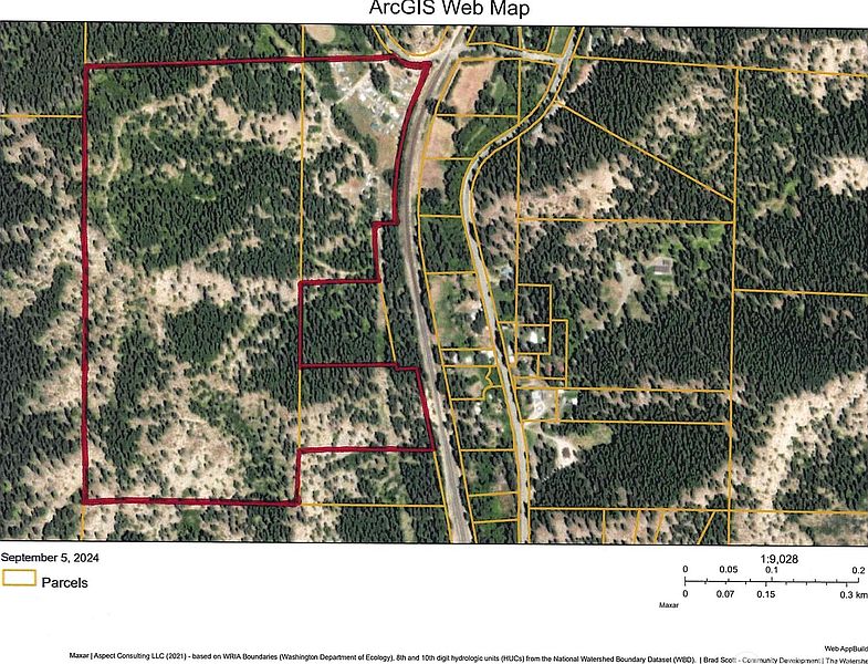 3rd image of 11685 Sunitsch Canyon Rd