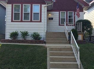3051 S 14th St, Milwaukee, WI 53215