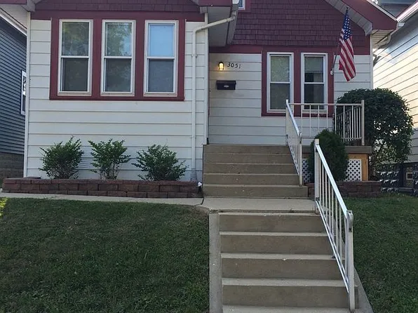 3051 S 14th St, Milwaukee, WI 53215