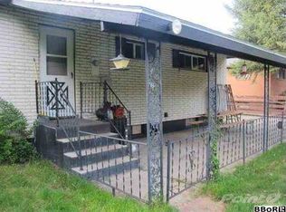 3350 Keokuk St, Butte, MT 59701