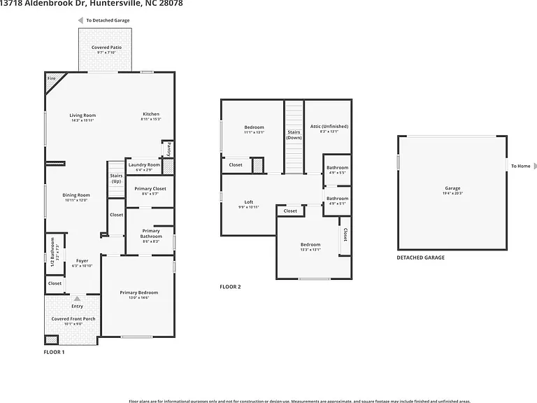 13718 Aldenbrook Dr — Photo 41