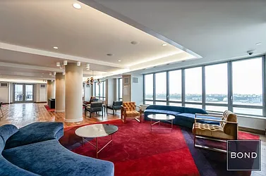 Rented by Bond New York