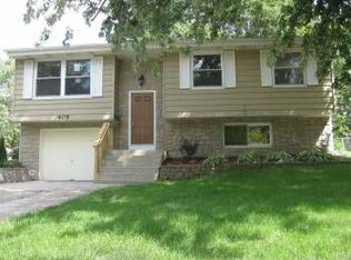 409 S Springinsguth Rd, Schaumburg, IL 60193