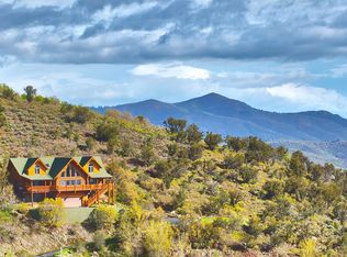 7771 Buckboard Dr, Park City, UT 84098