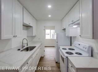 3851 Chamoune Ave #1, San Diego, CA 92105