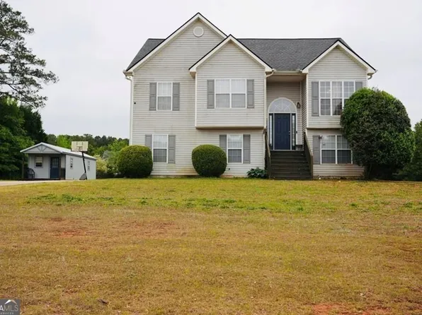 220 Courtlyn Way, McDonough, GA 30252