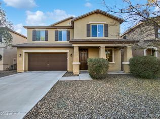 44321 W Eddie Way, Maricopa, AZ 85138