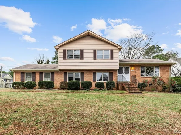 3800 Bathgate Rd, Richmond, VA 23234