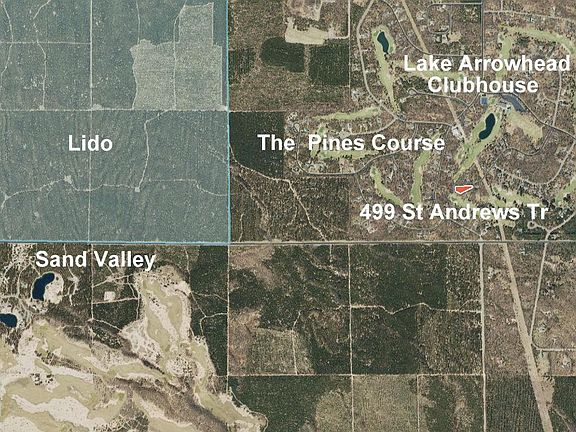 2nd image of 499 Saint Andrews Trl