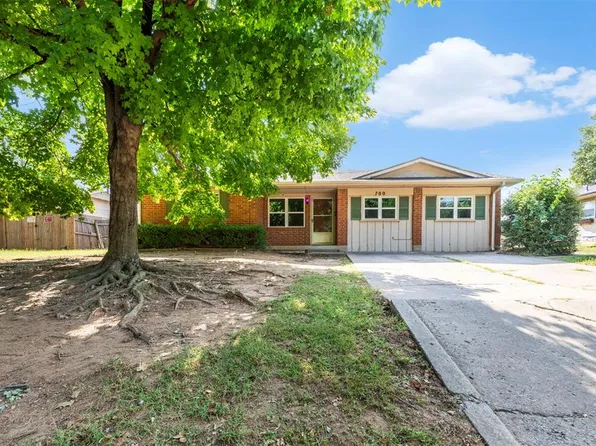 700 Claremont Dr, Norman, OK 73069