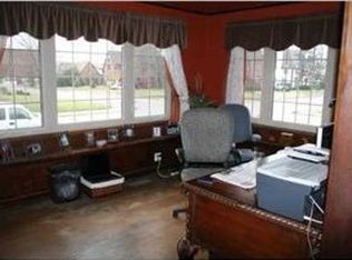 1350 E Chandler Ave, Evansville, IN 47714