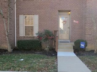 790 Vermillion Peak Pass, Lexington, KY 40515