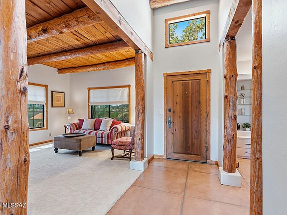 3rd image of 4320 N Paseo De Los Rancheros
